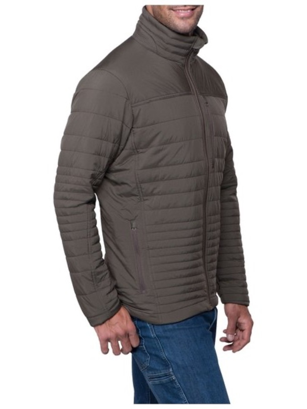 Kuhl Firekrakr Jacket